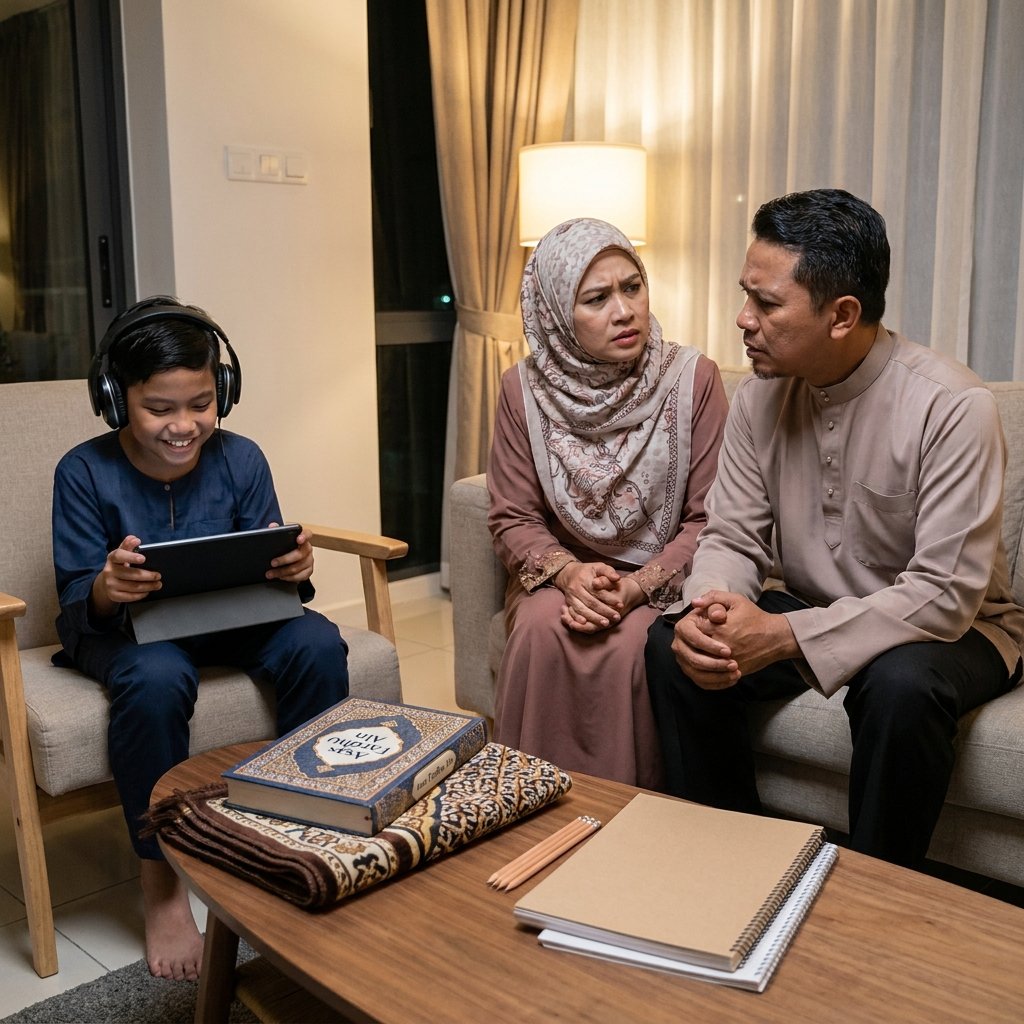 Kitab tebal tulisan halus