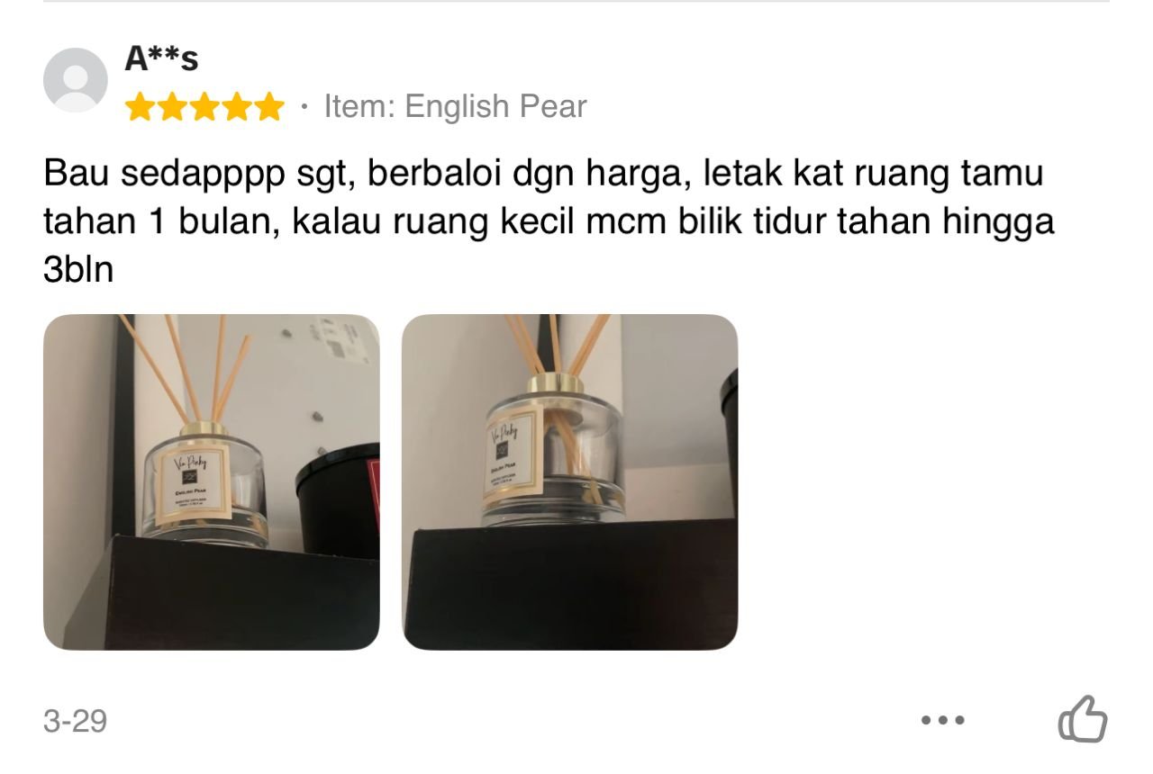 Ulasan pelanggan 2